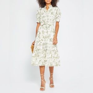 o.p.t Jen Dress from Few Moda